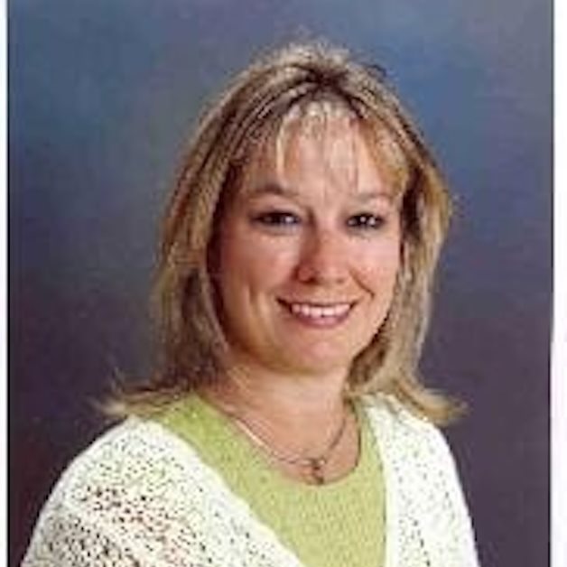 Denise Frame