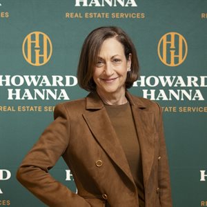 Karen Horn