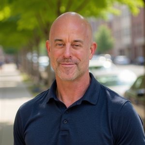 Michael Lamirande